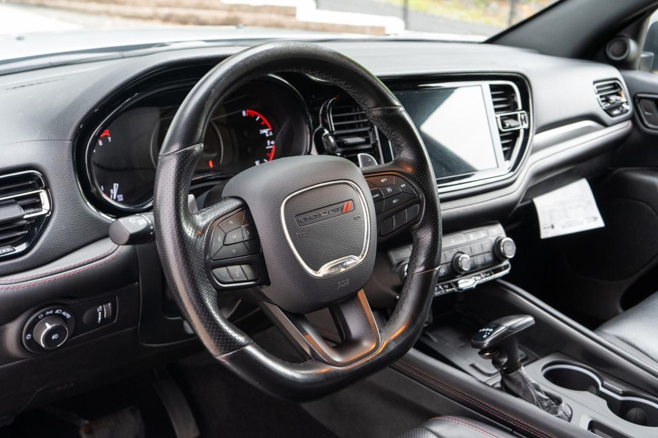 2021 Dodge Durango R/T Yonkers NY