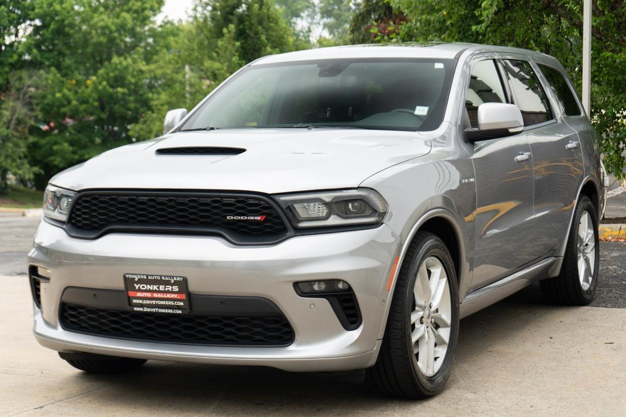 2021 Dodge Durango R/T Yonkers NY