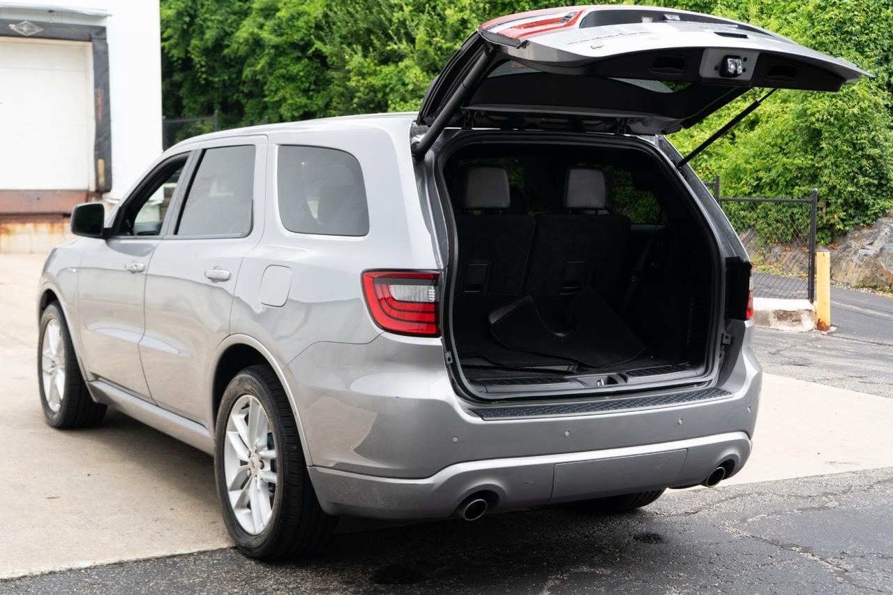 2021 Dodge Durango R/T Yonkers NY