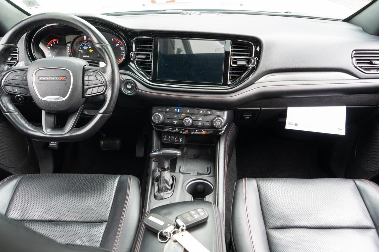 2021 Dodge Durango R/T Yonkers NY