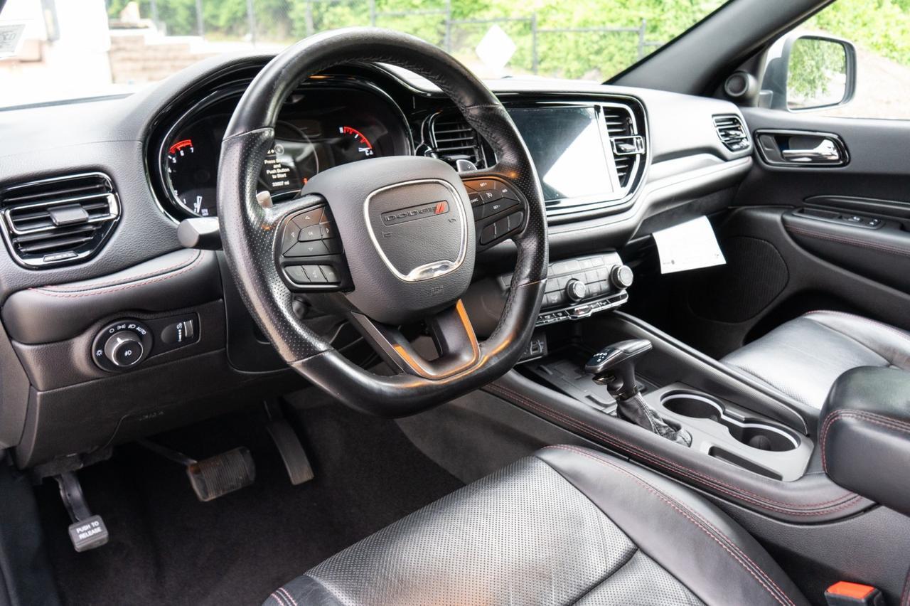 2021 Dodge Durango R/T Yonkers NY