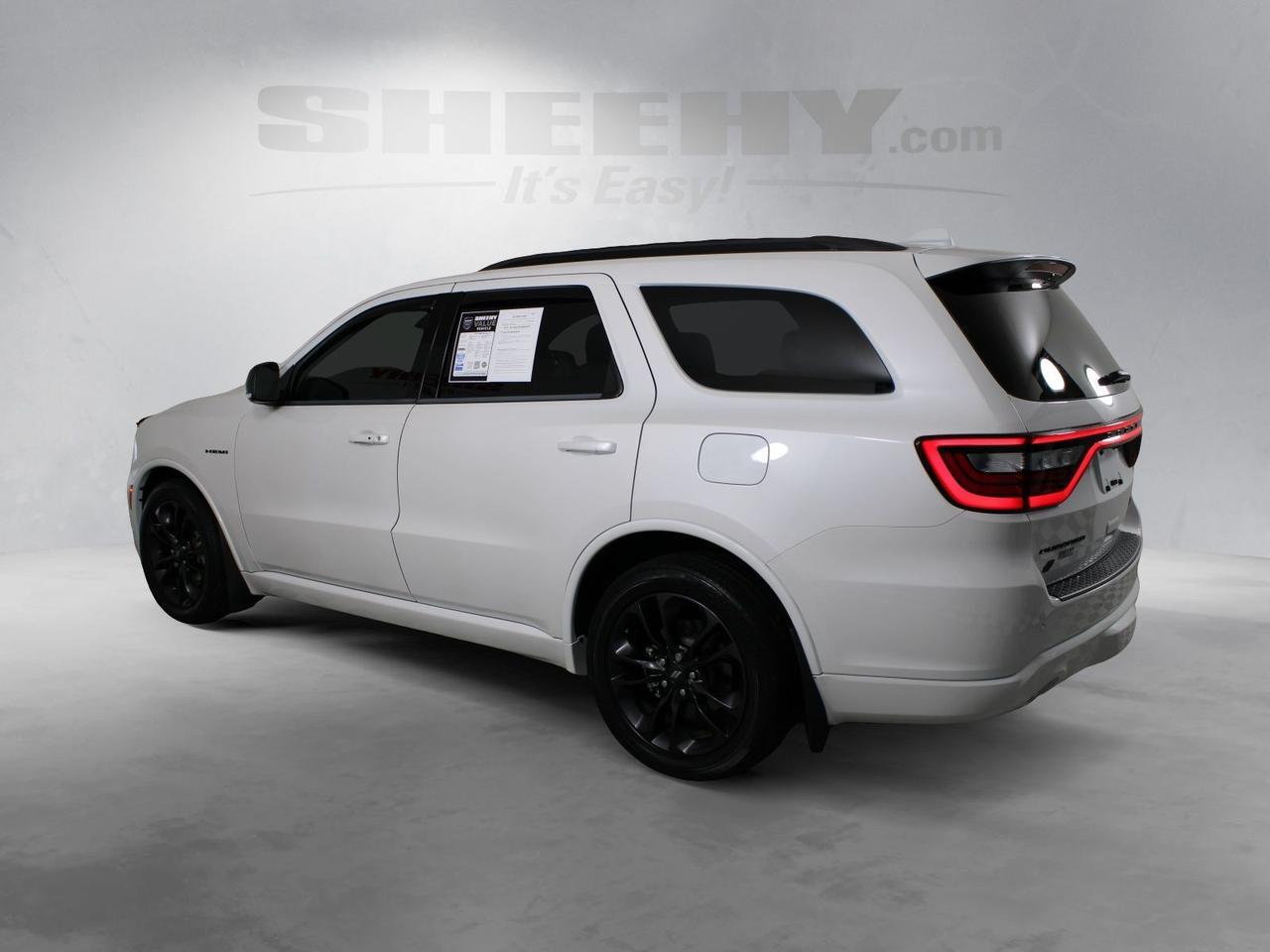 2021 Dodge Durango R/T Fredericksburg VA