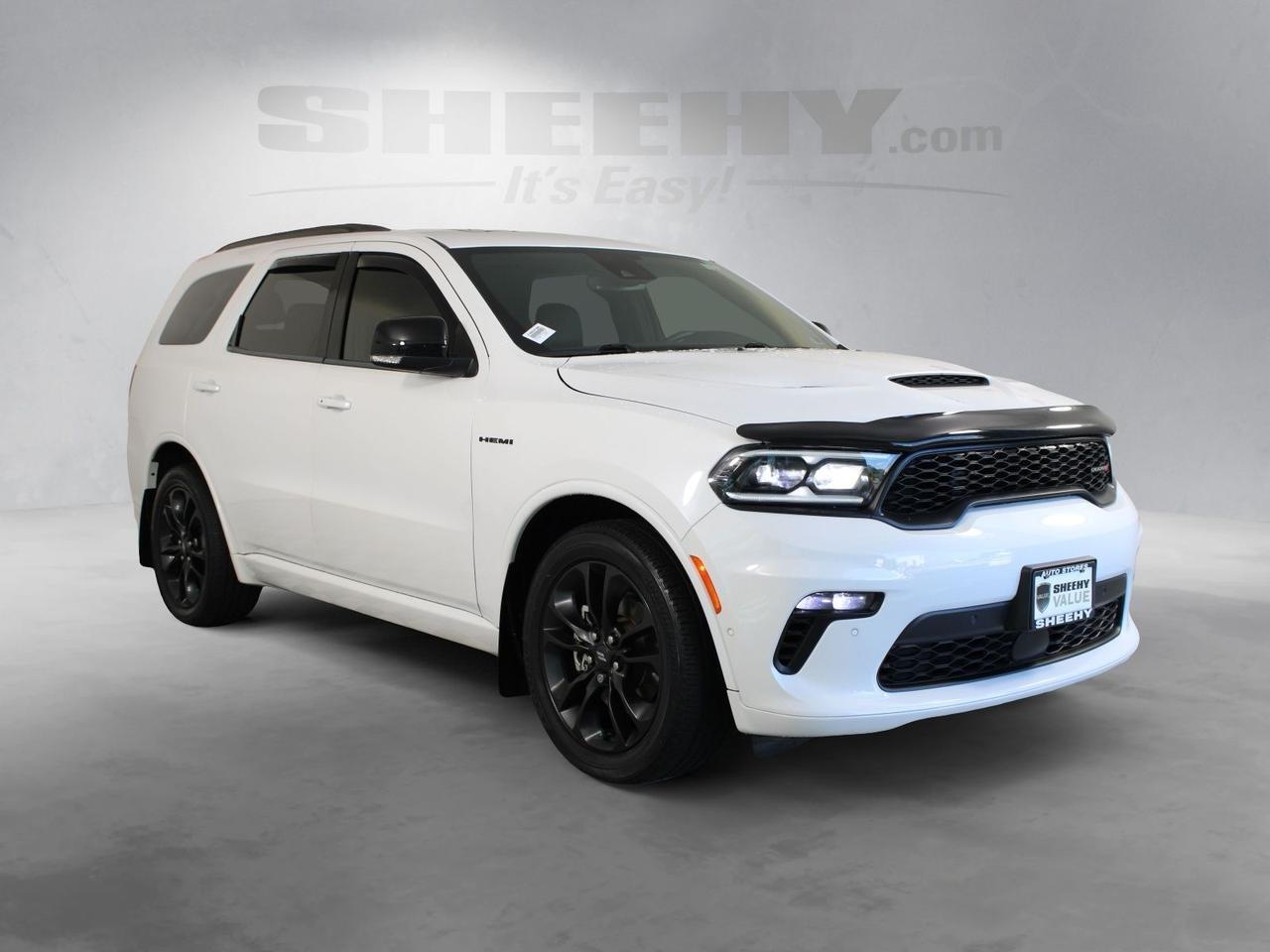2021 Dodge Durango R/T Fredericksburg VA