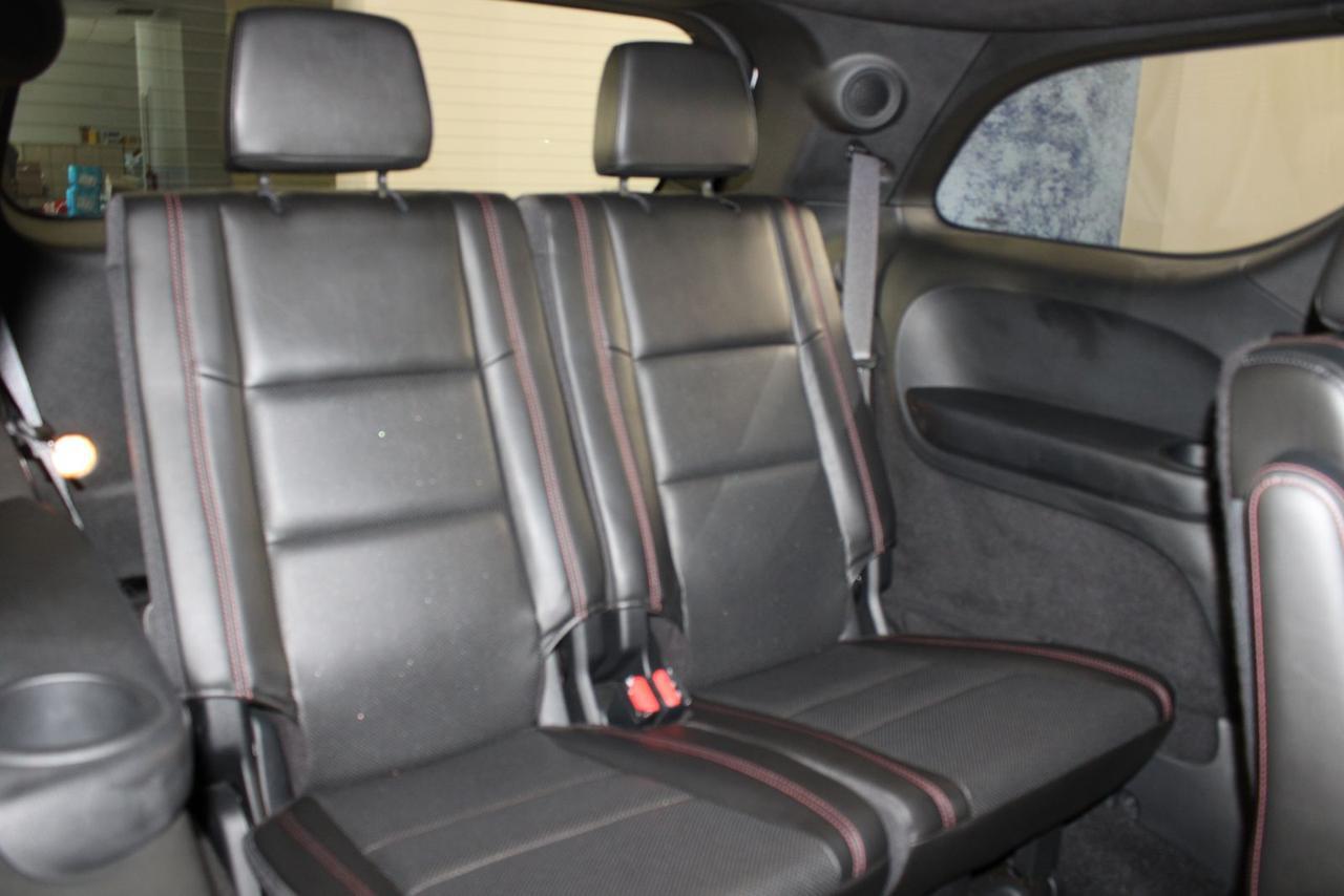 2021 Dodge Durango R/T Fredericksburg VA