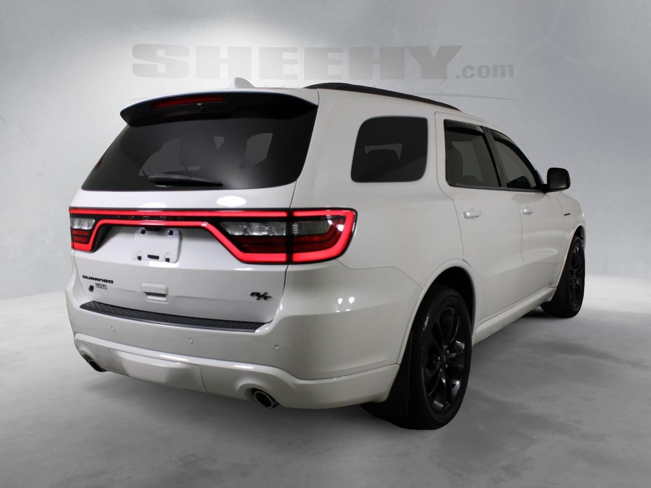 2021 Dodge Durango R/T Fredericksburg VA