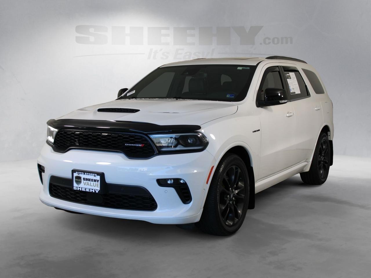 2021 Dodge Durango R/T Fredericksburg VA