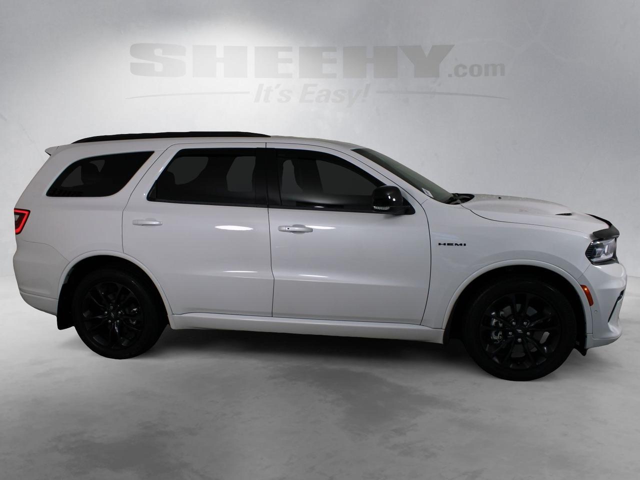 2021 Dodge Durango R/T Fredericksburg VA