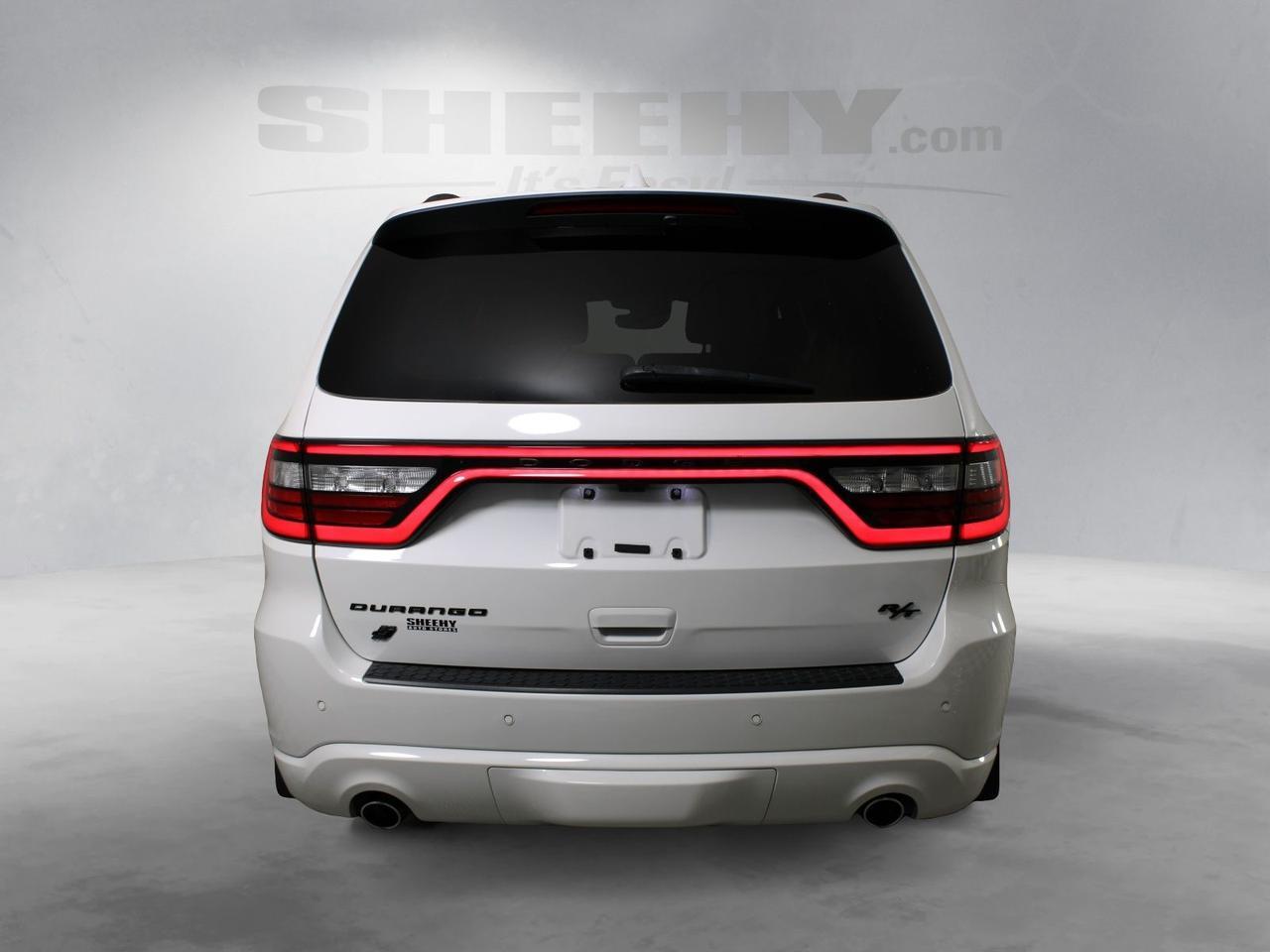 2021 Dodge Durango R/T Fredericksburg VA