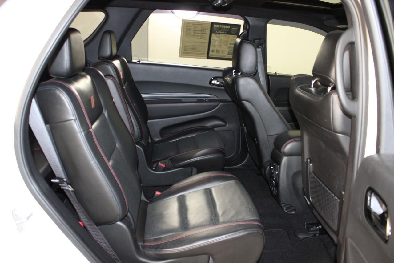 2021 Dodge Durango R/T Fredericksburg VA
