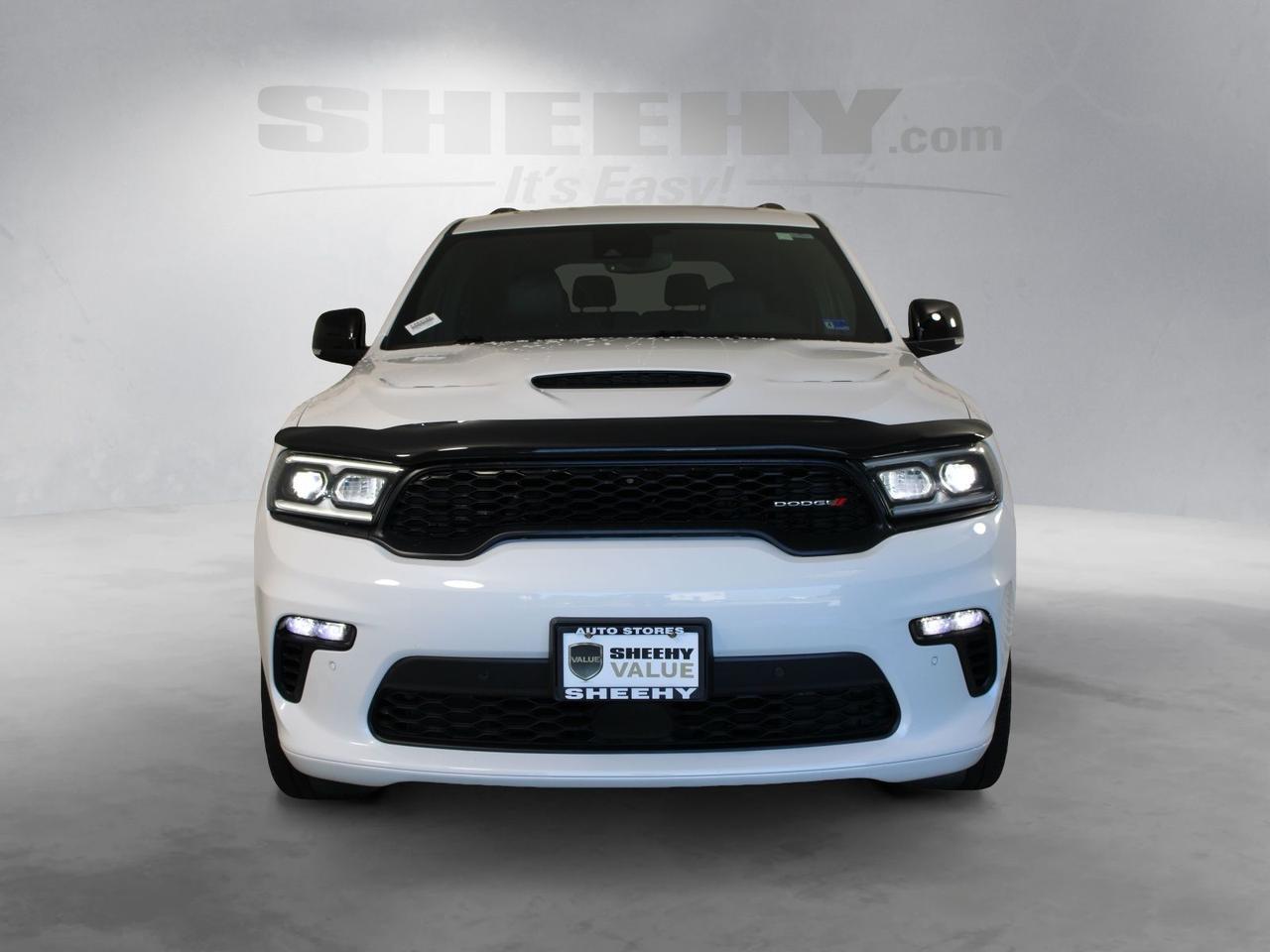 2021 Dodge Durango R/T Fredericksburg VA