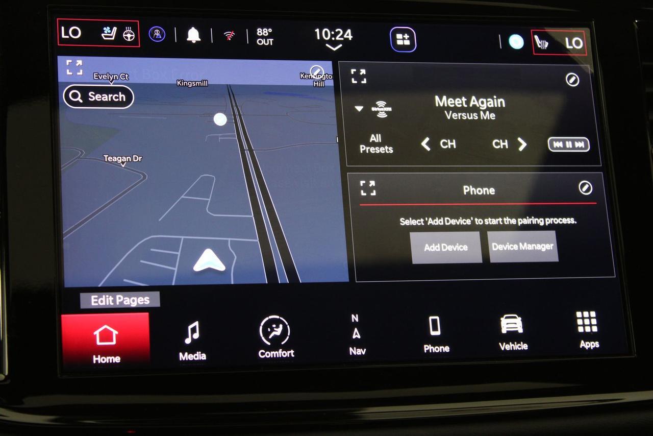 2021 Dodge Durango R/T Fredericksburg VA