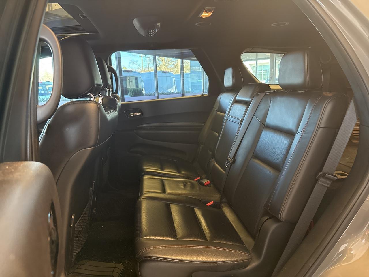 2021 Dodge Durango R/T Richmond VA