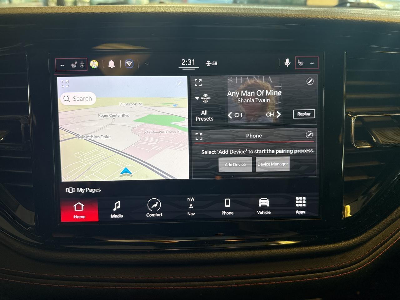 2021 Dodge Durango R/T Richmond VA