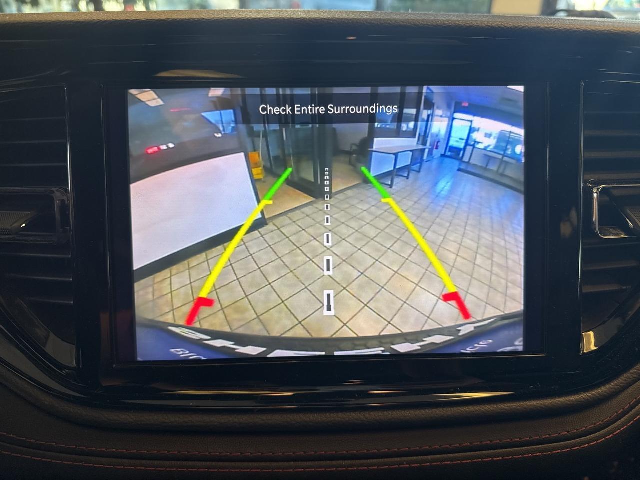 2021 Dodge Durango R/T Richmond VA