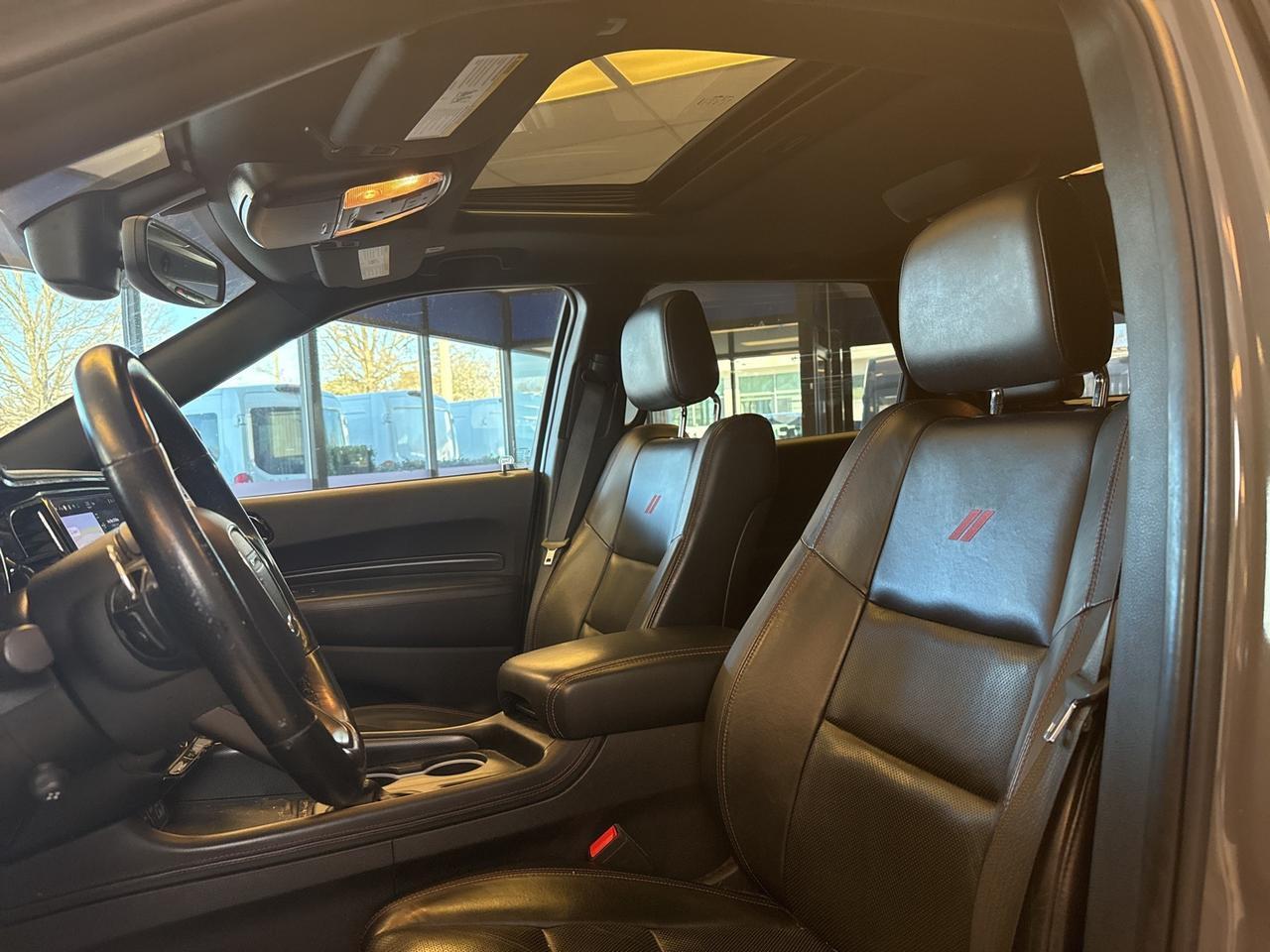 2021 Dodge Durango R/T Richmond VA