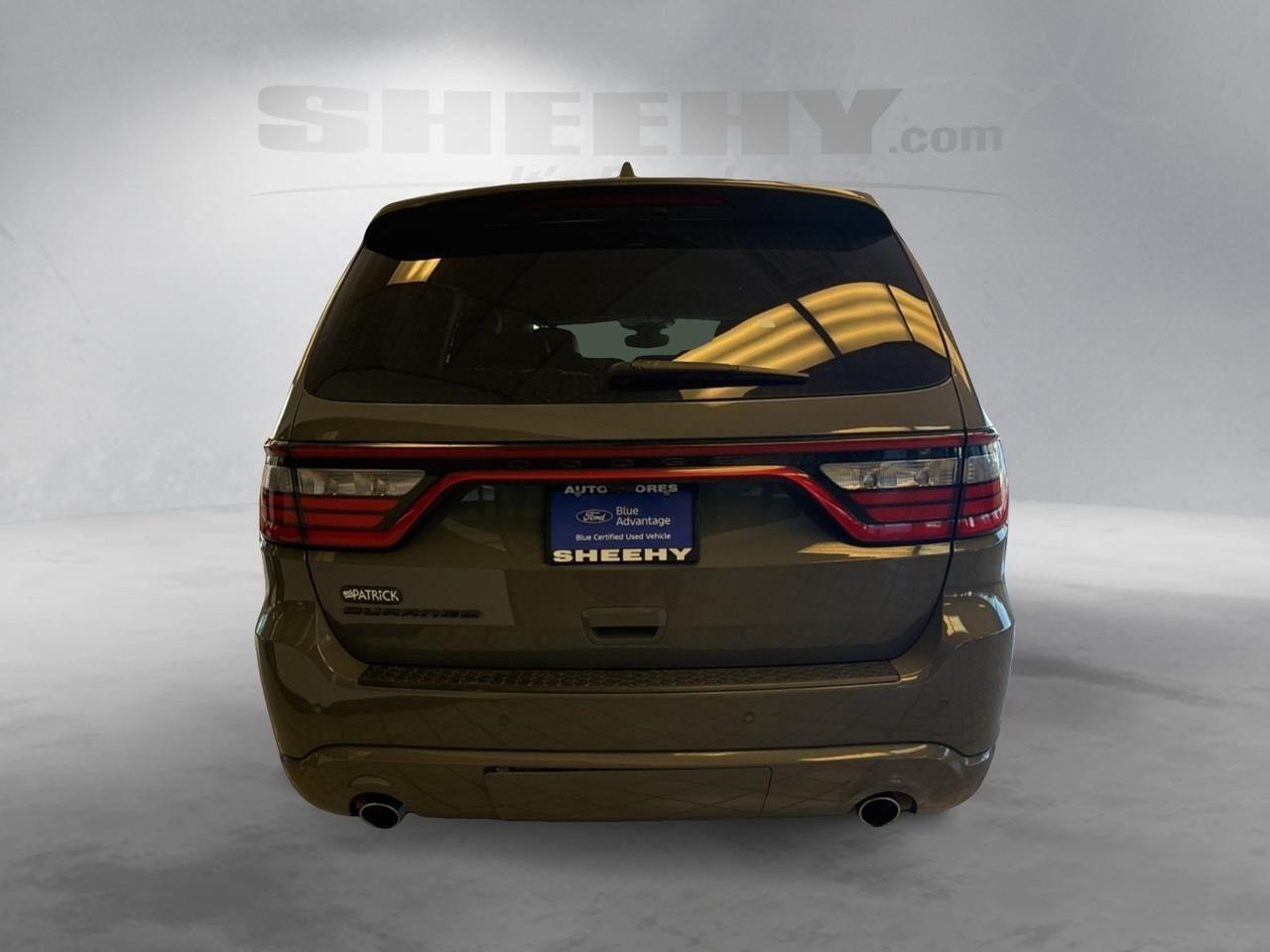 2021 Dodge Durango R/T Richmond VA