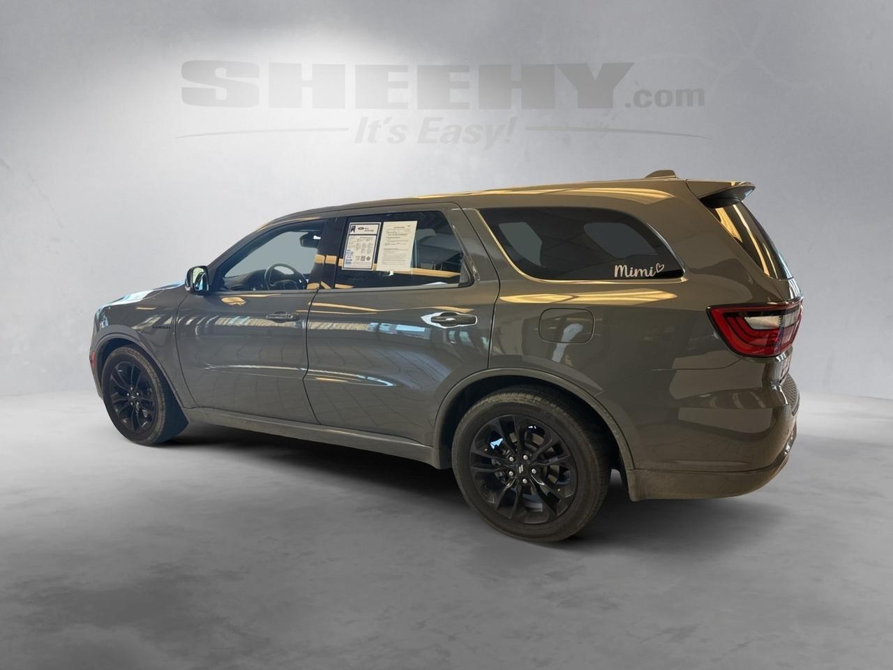 2021 Dodge Durango R/T Richmond VA