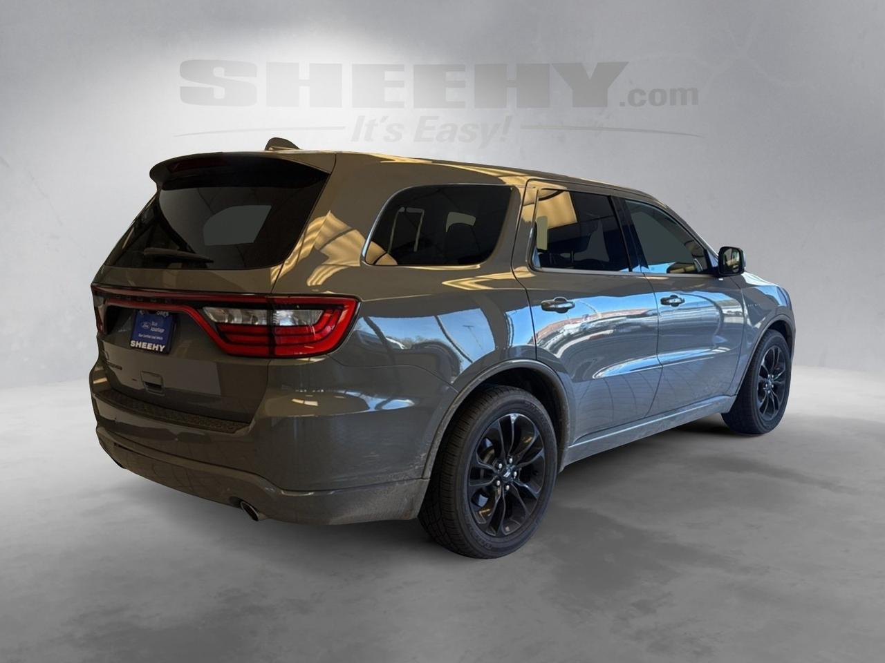 2021 Dodge Durango R/T Richmond VA