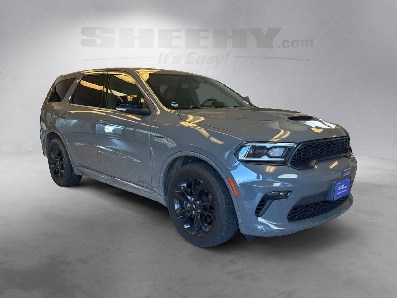 2021 Dodge Durango R/T Richmond VA