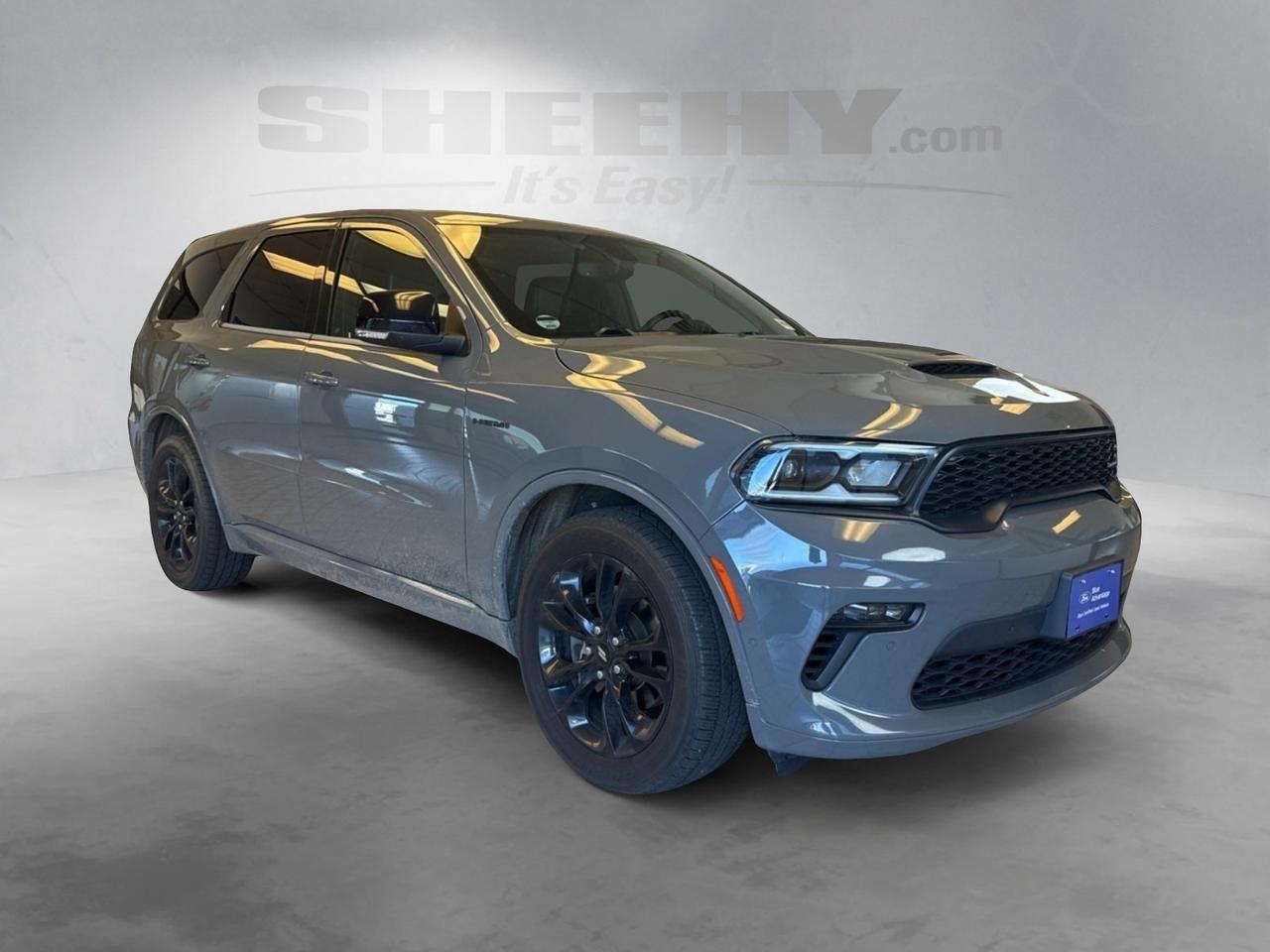 2021 Dodge Durango R/T Richmond VA