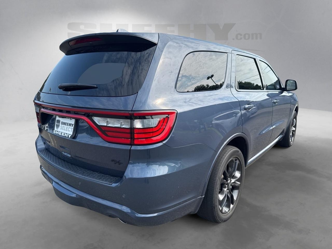 2021 Dodge Durango R/T Warrenton VA
