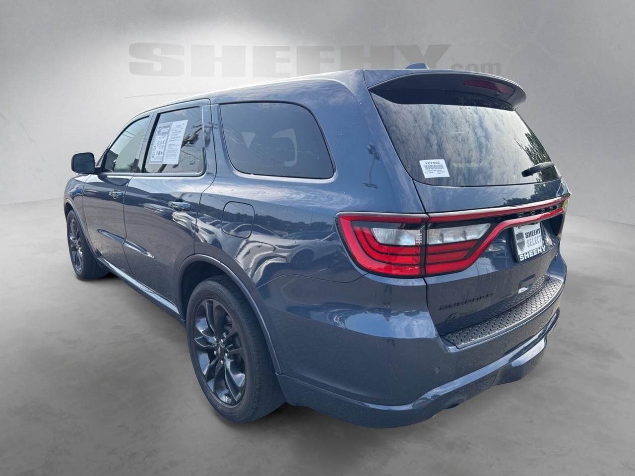 2021 Dodge Durango R/T Warrenton VA