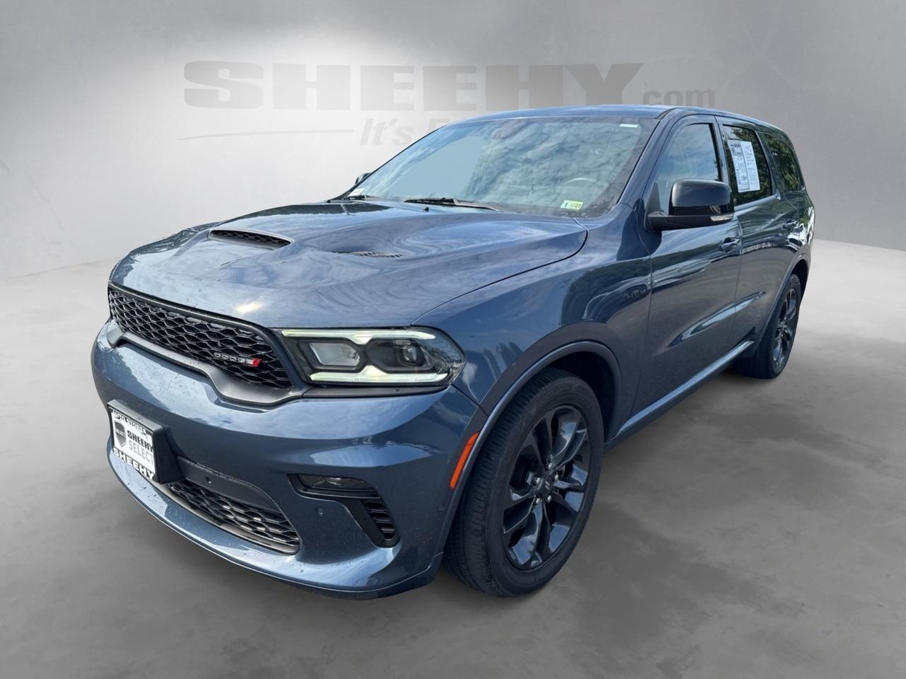 2021 Dodge Durango R/T Warrenton VA