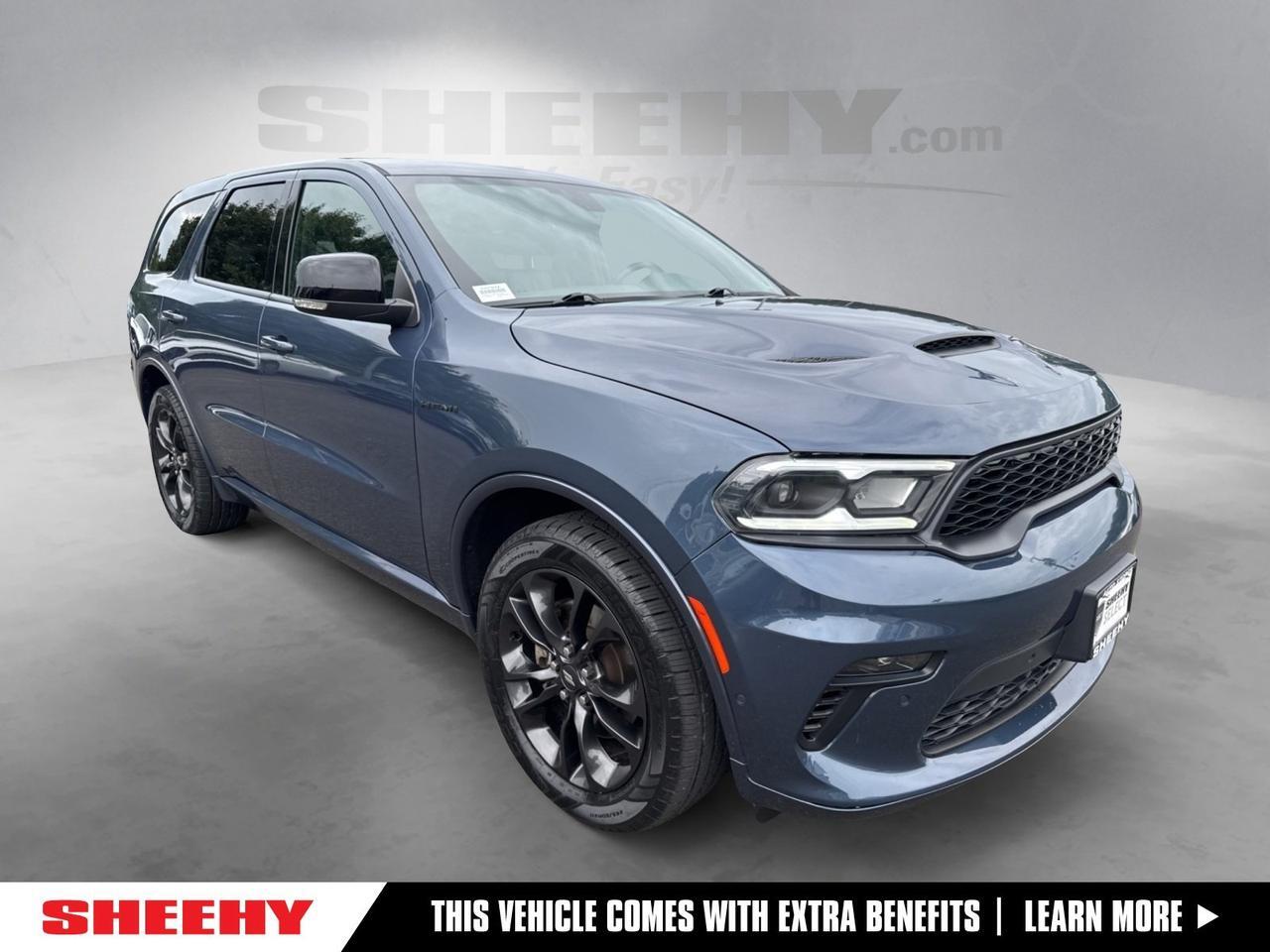 2021 Dodge Durango R/T Warrenton VA