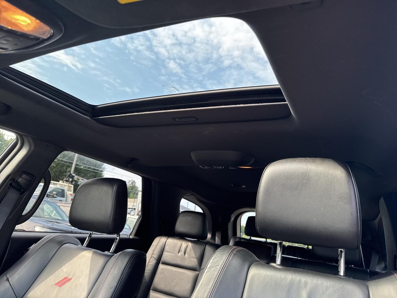2021 Dodge Durango R/T Warrenton VA