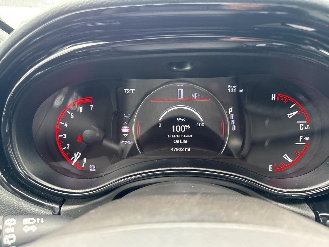 2021 Dodge Durango R/T Warrenton VA