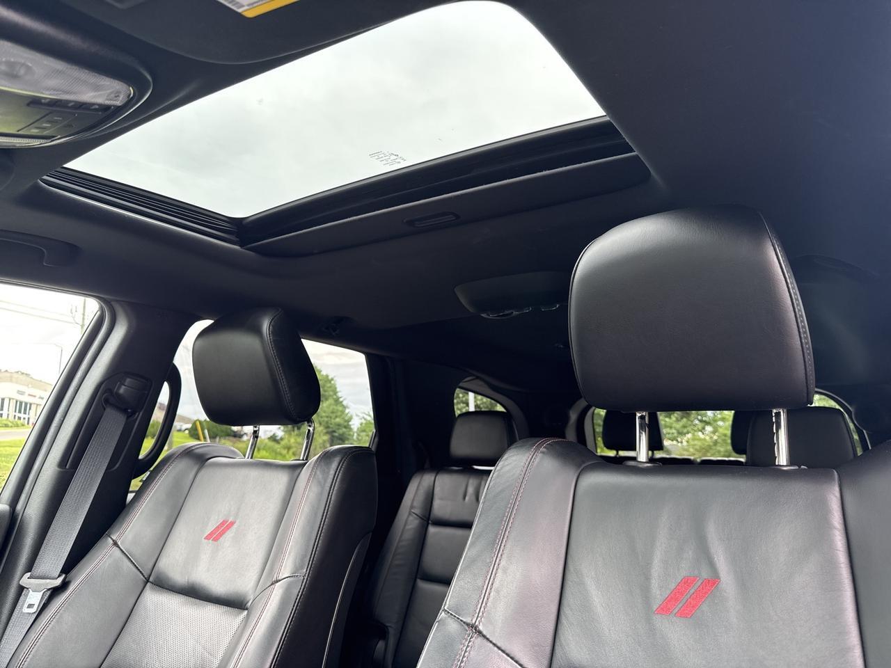 2021 Dodge Durango R/T Warrenton VA