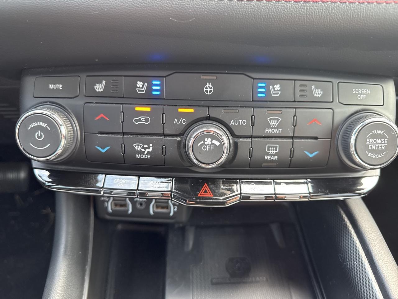 2021 Dodge Durango R/T Warrenton VA