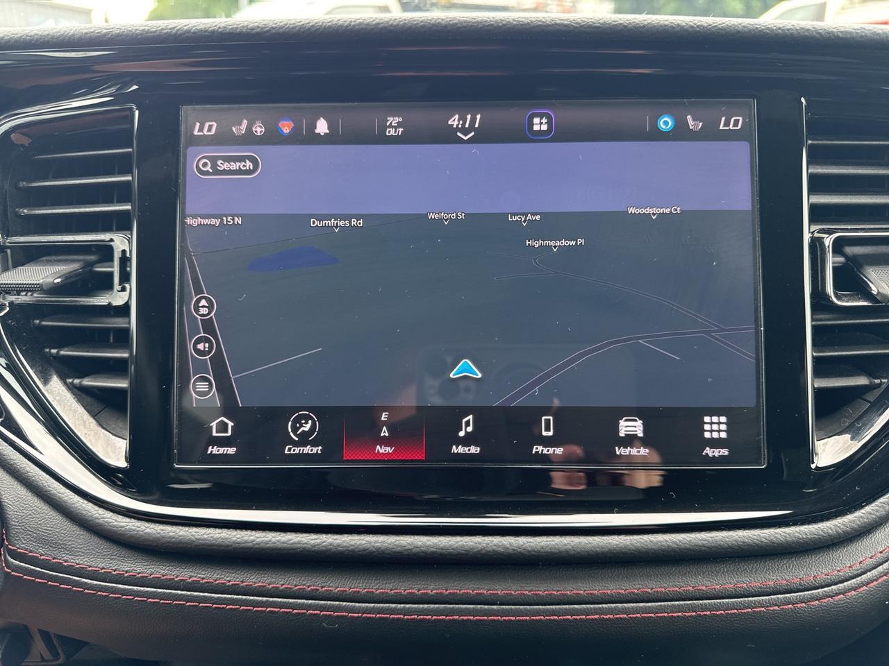 2021 Dodge Durango R/T Warrenton VA