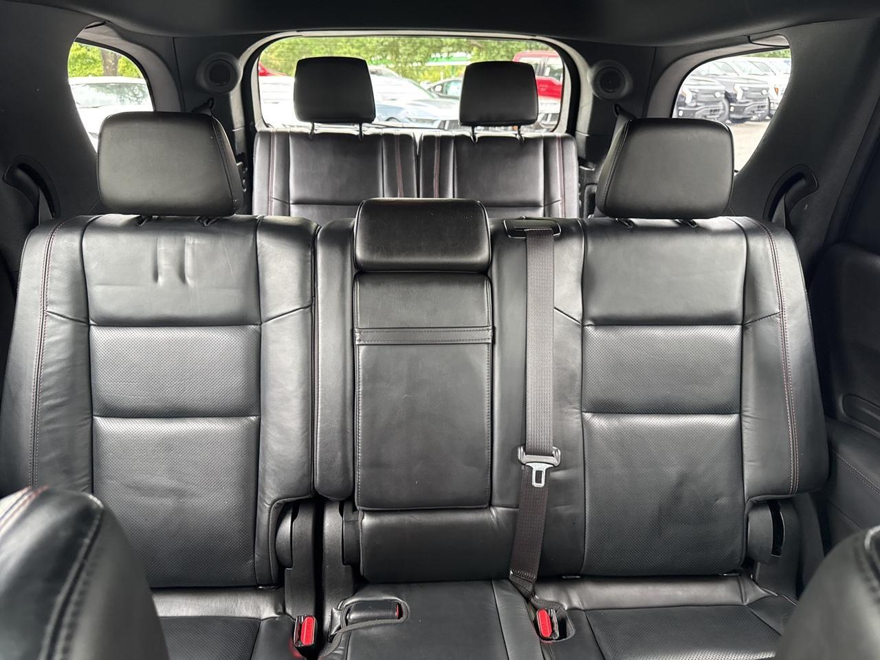 2021 Dodge Durango R/T Warrenton VA