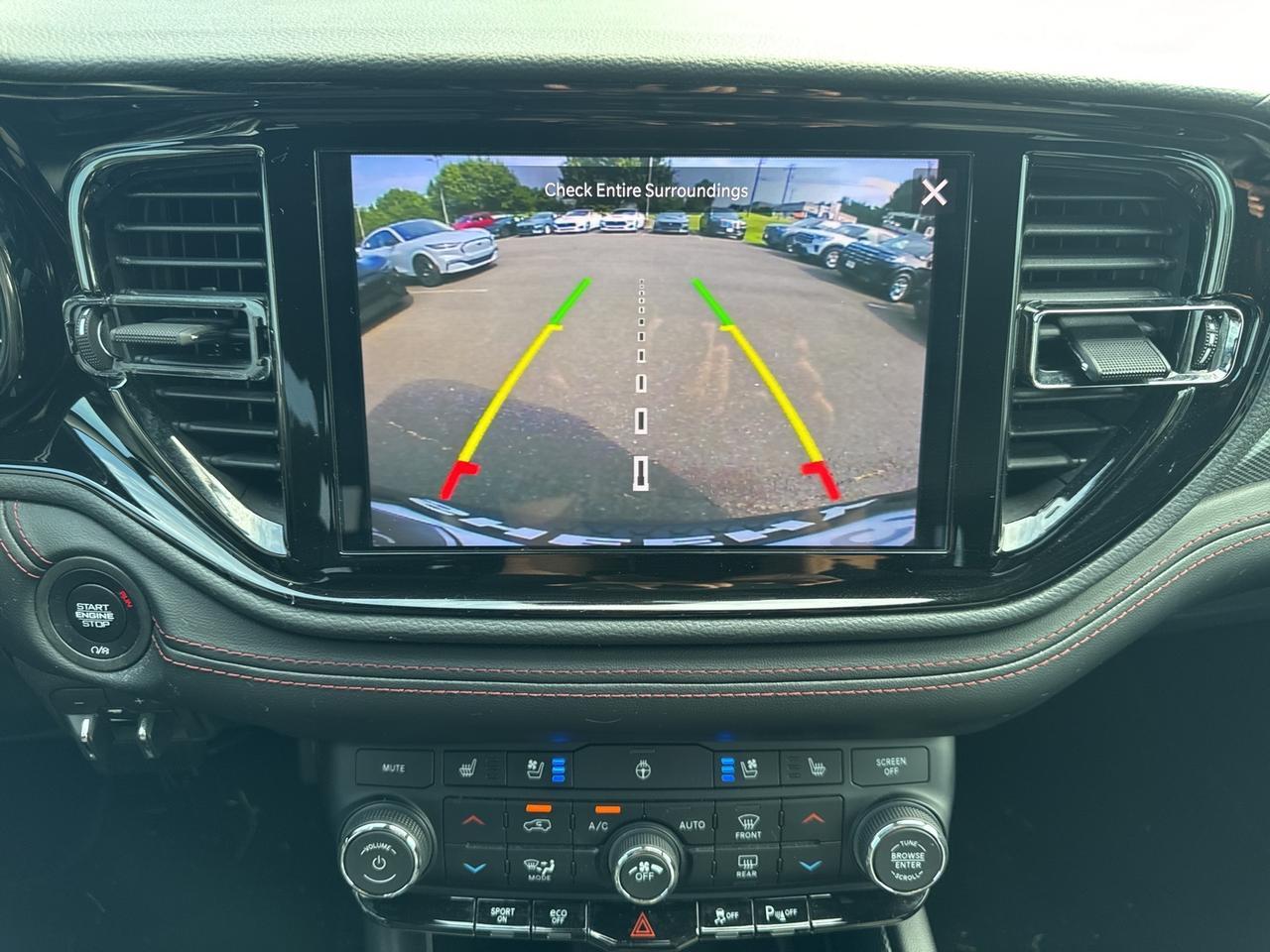 2021 Dodge Durango R/T Warrenton VA