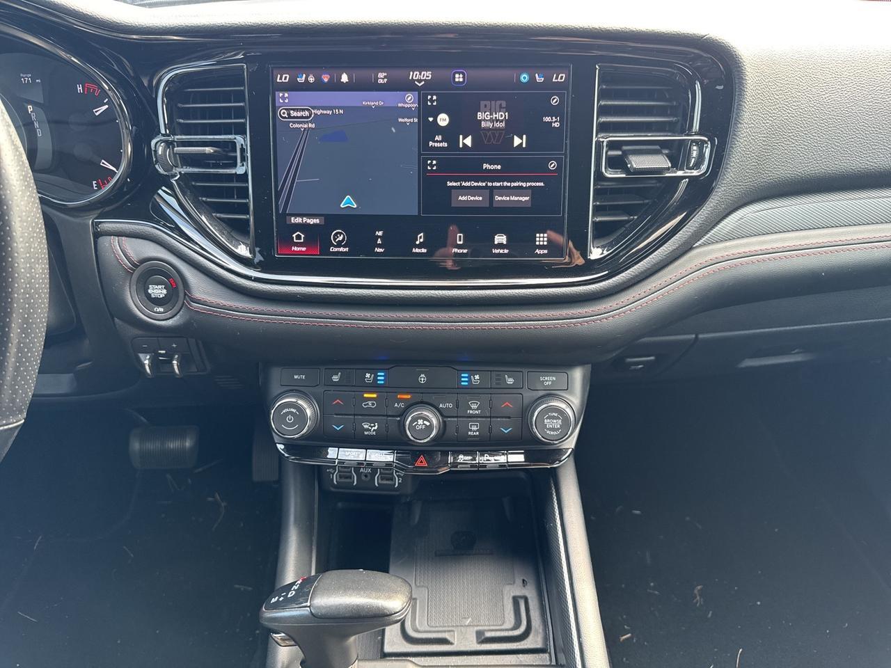 2021 Dodge Durango R/T Warrenton VA