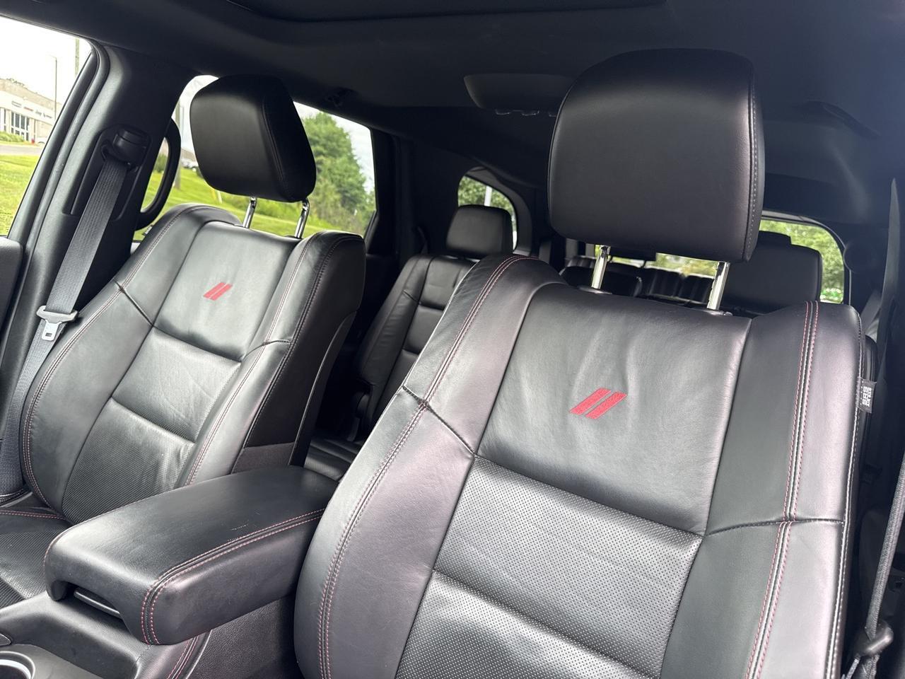 2021 Dodge Durango R/T Warrenton VA