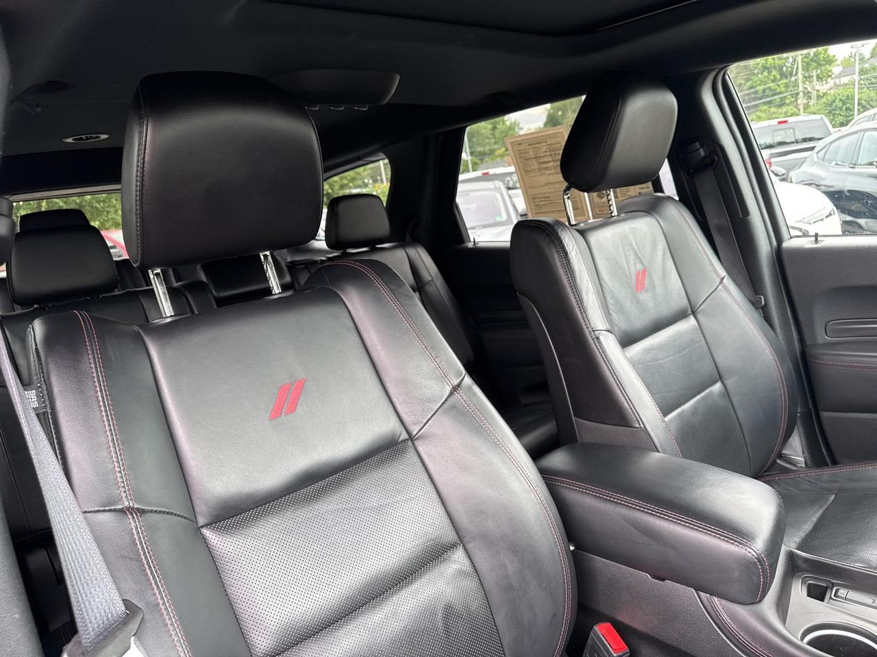 2021 Dodge Durango R/T Warrenton VA