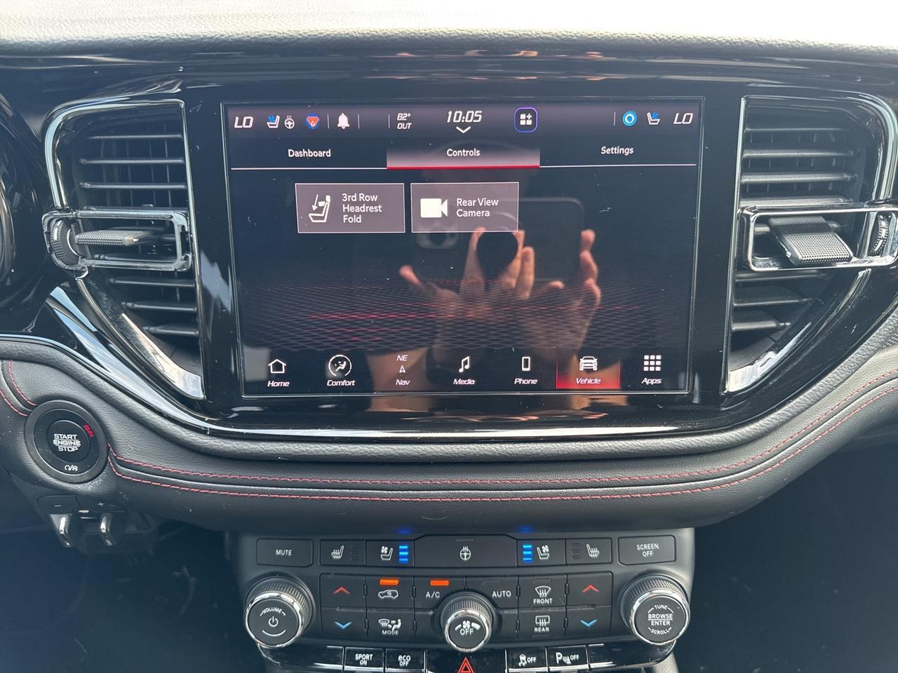 2021 Dodge Durango R/T Warrenton VA