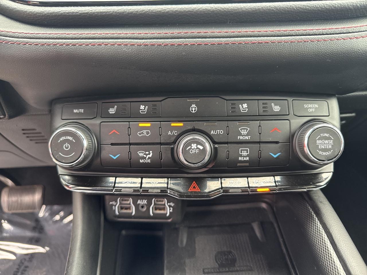 2021 Dodge Durango R/T Warrenton VA