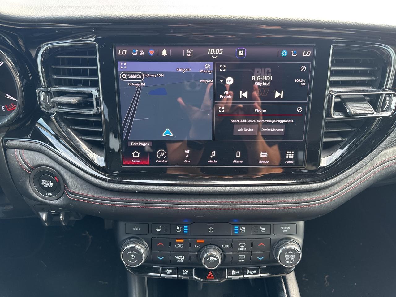 2021 Dodge Durango R/T Warrenton VA