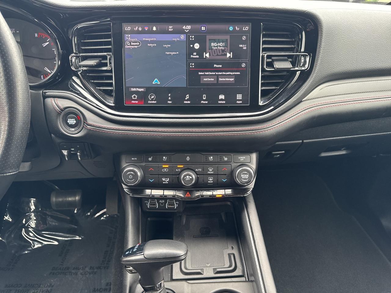2021 Dodge Durango R/T Warrenton VA