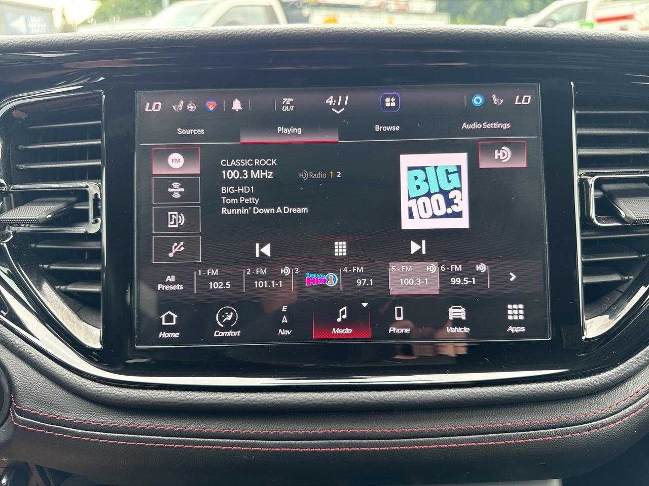 2021 Dodge Durango R/T Warrenton VA