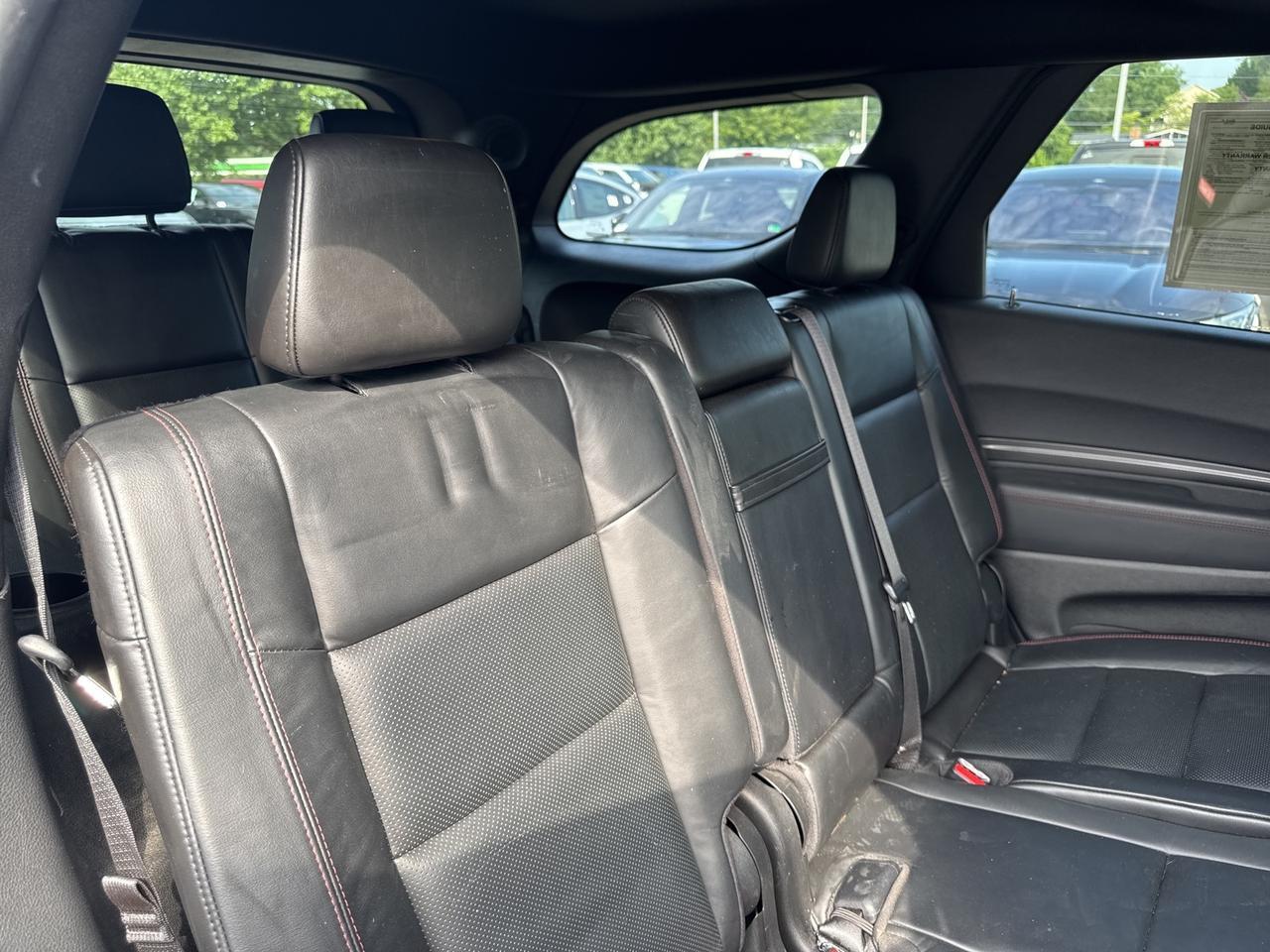 2021 Dodge Durango R/T Warrenton VA