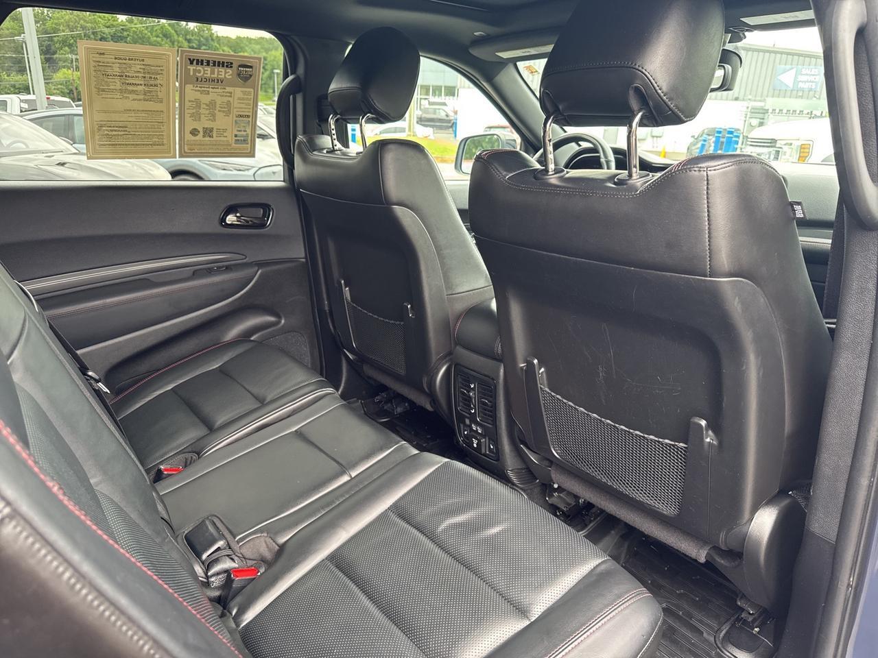 2021 Dodge Durango R/T Warrenton VA