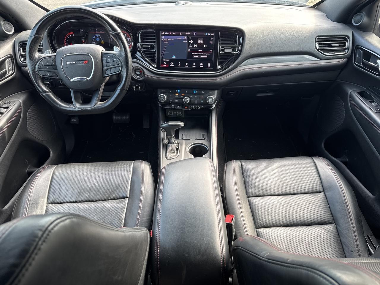 2021 Dodge Durango R/T Warrenton VA