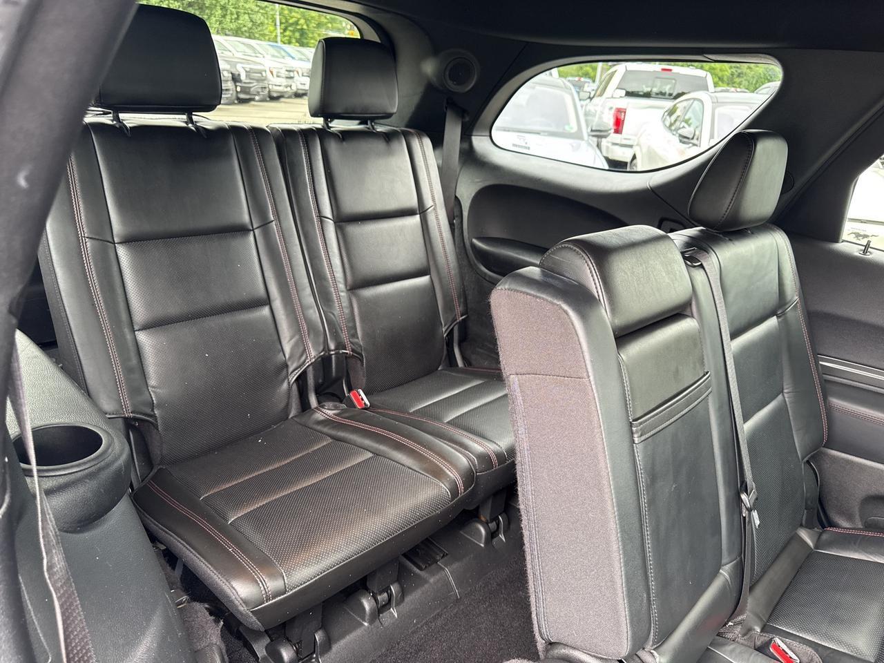 2021 Dodge Durango R/T Warrenton VA