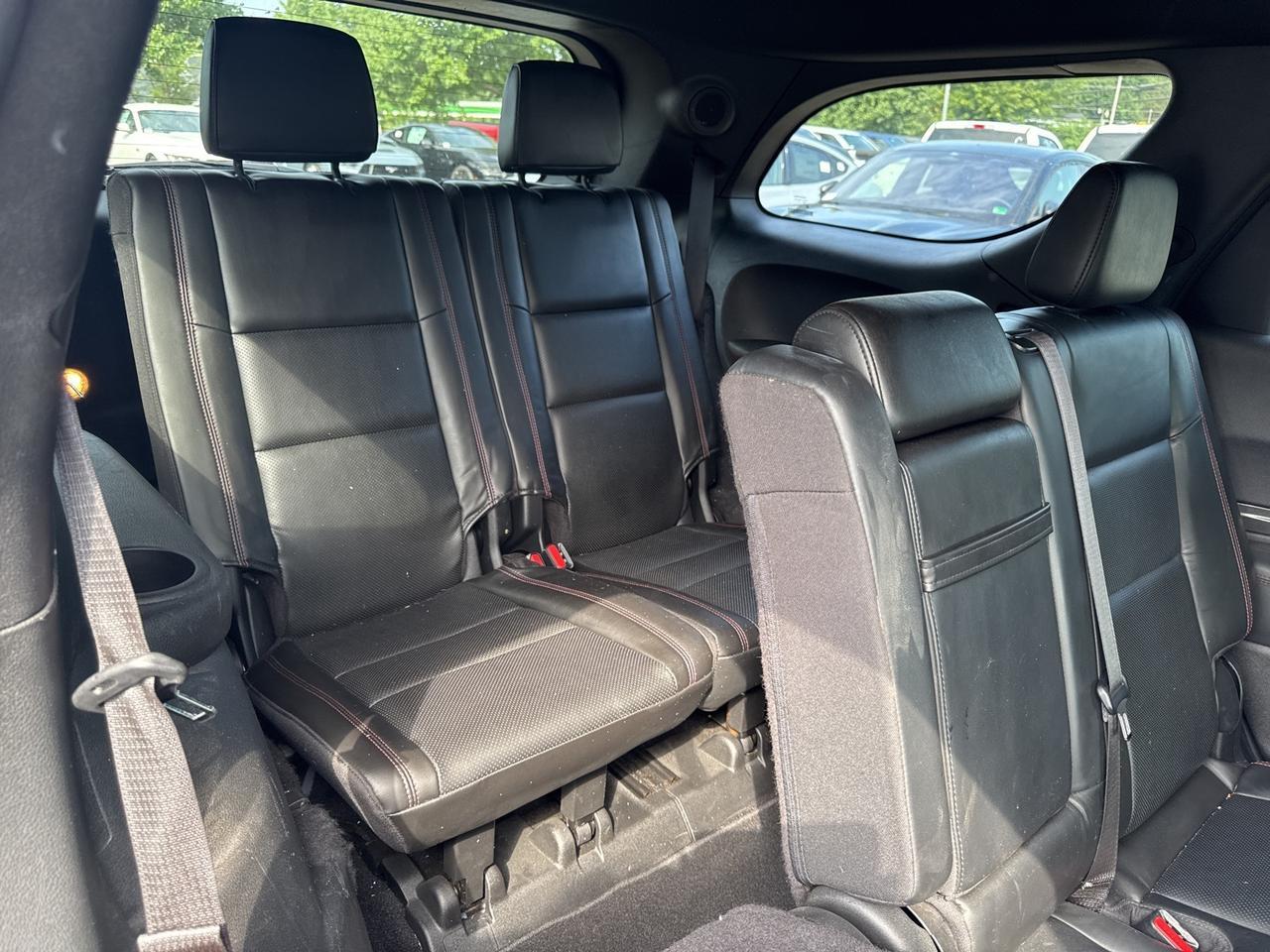 2021 Dodge Durango R/T Warrenton VA