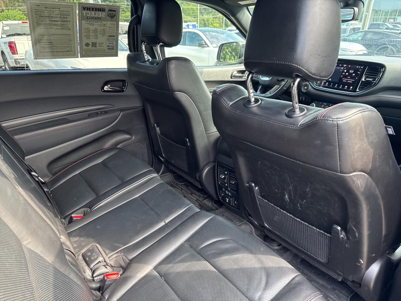 2021 Dodge Durango R/T Warrenton VA