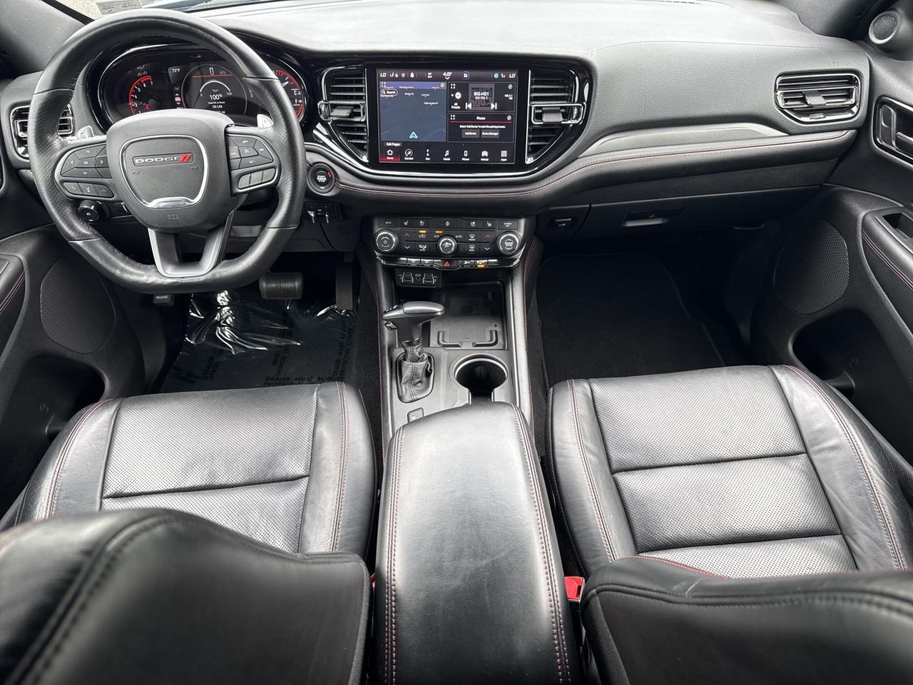 2021 Dodge Durango R/T Warrenton VA
